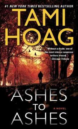 Tami Hoag Ashes To Ashes