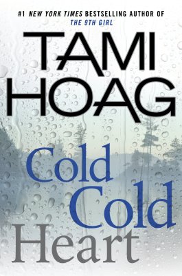 Tami Hoag Cold Cold Heart