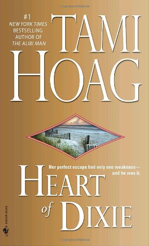 Tami Hoag - Heart Of Dixie