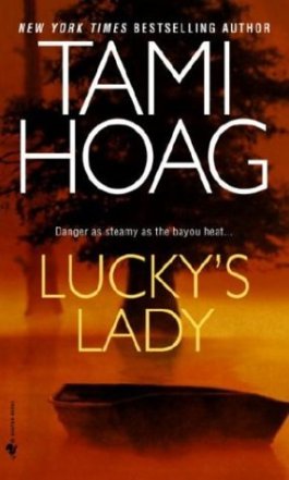 Tami Hoag Lucky's Lady