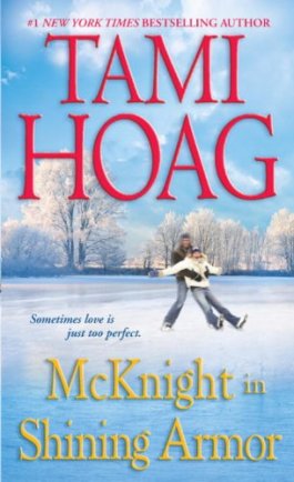 Tami Hoag McKnight In Shining Armor