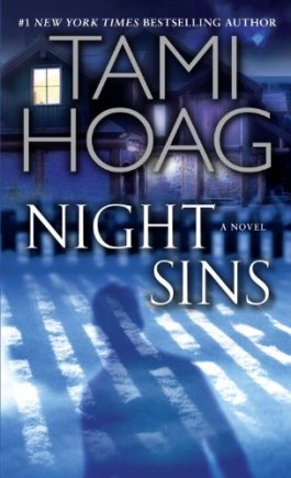 Tami Hoag Night Sins