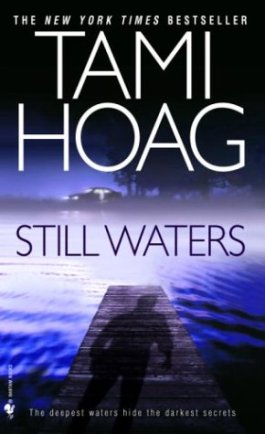 Tami Hoag Still Waters