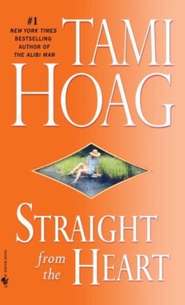 Tami Hoag Straight From The Heart