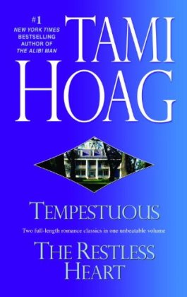 Tami Hoag The Restless Heart
