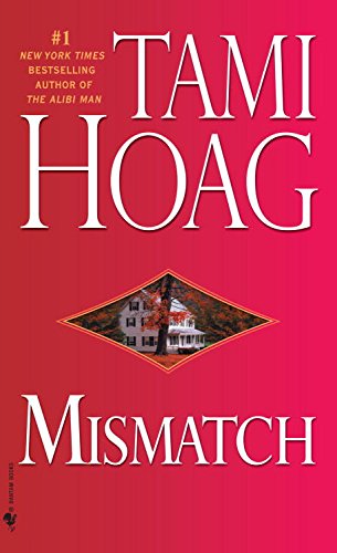 Tami Hoag Mismatch